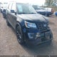 1FM5K8D89HGD71459 2017 Ford Explorer Xlt auction photo thumbnail 1