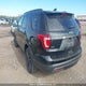 1FM5K8D89HGD71459 2017 Ford Explorer Xlt auction photo thumbnail 3