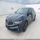 19UUB1F68LA800607 2020 Acura Tlx Tech A-Spec auction photo thumbnail 2