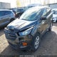 1FMCU0F74JUD10969 2018 Ford Escape S auction photo thumbnail 2