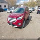 1FMCU9J93JUD23807 2018 Ford Escape Titanium auction photo thumbnail 2