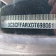 3C3CFFARXDT698061 2013 Fiat 500 Pop auction photo thumbnail 19