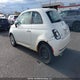 3C3CFFARXDT698061 2013 Fiat 500 Pop auction photo thumbnail 3