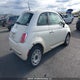 3C3CFFARXDT698061 2013 Fiat 500 Pop auction photo thumbnail 4