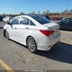 5NPEC4AC4EH923699 2014 Hyundai Sonata auction photo thumbnail 3