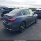 1HGCR2F05GA806282 2016 Honda Accord Ex auction photo thumbnail 4