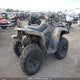 3JBLKAJ22FJ000783 2015 Can-Am Outlander 650 Xt auction photo thumbnail 4