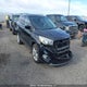 1FMCU9G95HUE27152 2017 Ford Escape Se auction photo thumbnail 1