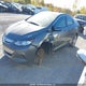 1G1RA6S55HU109633 2017 Chevrolet Volt Lt auction photo thumbnail 2