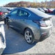 1G1RA6S55HU109633 2017 Chevrolet Volt Lt auction photo thumbnail 3