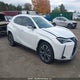 JTHL9JBH4N2060174 2022 Lexus Ux 250H auction photo thumbnail 1