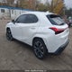 JTHL9JBH4N2060174 2022 Lexus Ux 250H auction photo thumbnail 3