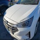 KMHD84LF6KU893171 2019 Hyundai Elantra Sel/Value/Limited auction photo thumbnail 17