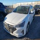 KMHD84LF6KU893171 2019 Hyundai Elantra Sel/Value/Limited auction photo thumbnail 2
