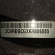 2C4RDGCGXKR806885 2019 Dodge Grand Caravan Sxt auction photo thumbnail 20