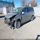 2C4RDGCGXKR806885 2019 Dodge Grand Caravan Sxt auction photo thumbnail 2