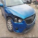 JM3KE2BE4E0301237 2014 Mazda Cx-5 Sport auction photo thumbnail 6