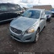 YV1622FS0C2094120 2012 Volvo S60 T5 auction photo thumbnail 2