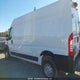 3C6TRVDG9LE132927 2020 Ram Promaster 2500 2500 High auction photo thumbnail 14