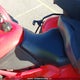 1HFTE3521C4500441 2012 Honda Trx420 Fm auction photo thumbnail 5