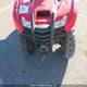 1HFTE3521C4500441 2012 Honda Trx420 Fm auction photo thumbnail 6