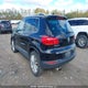 WVGMV7AX4HK022974 2017 Volkswagen Tiguan Comfortline auction photo thumbnail 3