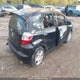 LUCGE8H53E3000218 2014 Honda Fit Lx auction photo thumbnail 4