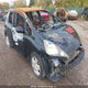 LUCGE8H53E3000218 2014 Honda Fit Lx auction photo thumbnail 6