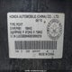 LUCGE8H53E3000218 2014 Honda Fit Lx auction photo thumbnail 9