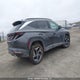 KM8JCCA17PU131817 2023 Hyundai Tucson Luxury Hybrid Awd auction photo thumbnail 4