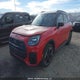 WMZ23GA00S7T32389 2025 Mini Countryman Cooper S auction photo thumbnail 2