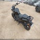 JH2RC6828EK000144 2014 Honda Ctx700 N auction photo thumbnail 3