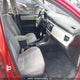 2T1BURHE0FC340247 2015 Toyota Corolla Le auction photo thumbnail 5