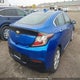 1G1RB6S53JU108967 2018 Chevrolet Volt Premier auction photo thumbnail 4