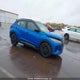 3N1CP5DV7NL519569 2022 Nissan Kicks Sr auction photo thumbnail 1
