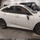 2HGFC2F73MH016651 2021 Honda Civic auction photo thumbnail 14