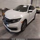 2HGFC2F73MH016651 2021 Honda Civic auction photo thumbnail 3