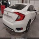 2HGFC2F73MH016651 2021 Honda Civic auction photo thumbnail 5
