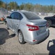 3N1AB7AP1DL612237 2013 Nissan Sentra Sv auction photo thumbnail 3