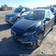2HGFC1F90LH103255 2020 Honda Civic Touring auction photo thumbnail 2