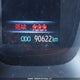 JTNK4RBE9K3016592 2019 Toyota Corolla auction photo thumbnail 16