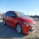 JTNK4RBE9K3016592 2019 Toyota Corolla auction photo thumbnail 1