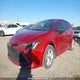 JTNK4RBE9K3016592 2019 Toyota Corolla auction photo thumbnail 2