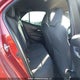 JTNK4RBE9K3016592 2019 Toyota Corolla auction photo thumbnail 8