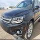 WVGJV7AX5DW007518 2013 Volkswagen Tiguan 2.0 Tsi Comfortline/2.0 Tsi Highline/2.0 Tsi Trendline auction photo thumbnail 6