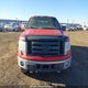 1FTPW14V89FB37853 2009 Ford F-150 Fx4/King Ranch/Lariat/Platinum Package/Xlt auction photo thumbnail 13