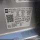 3GCUDCED0RG448590 2024 Chevrolet Silverado 1500 Custom Trail Boss auction photo thumbnail 18