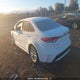 5YFBPMBE8MP150549 2021 Toyota Corolla Le auction photo thumbnail 3