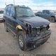 1GNEK13Z55R212807 2005 Chevrolet Tahoe Z71 auction photo thumbnail 1