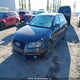 WAUKF68P79A083121 2009 Audi A3 2.0T Quattro auction photo thumbnail 2